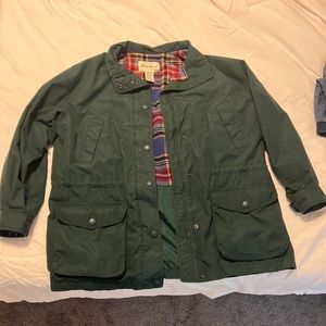 Eddie Bauer women’s jacket